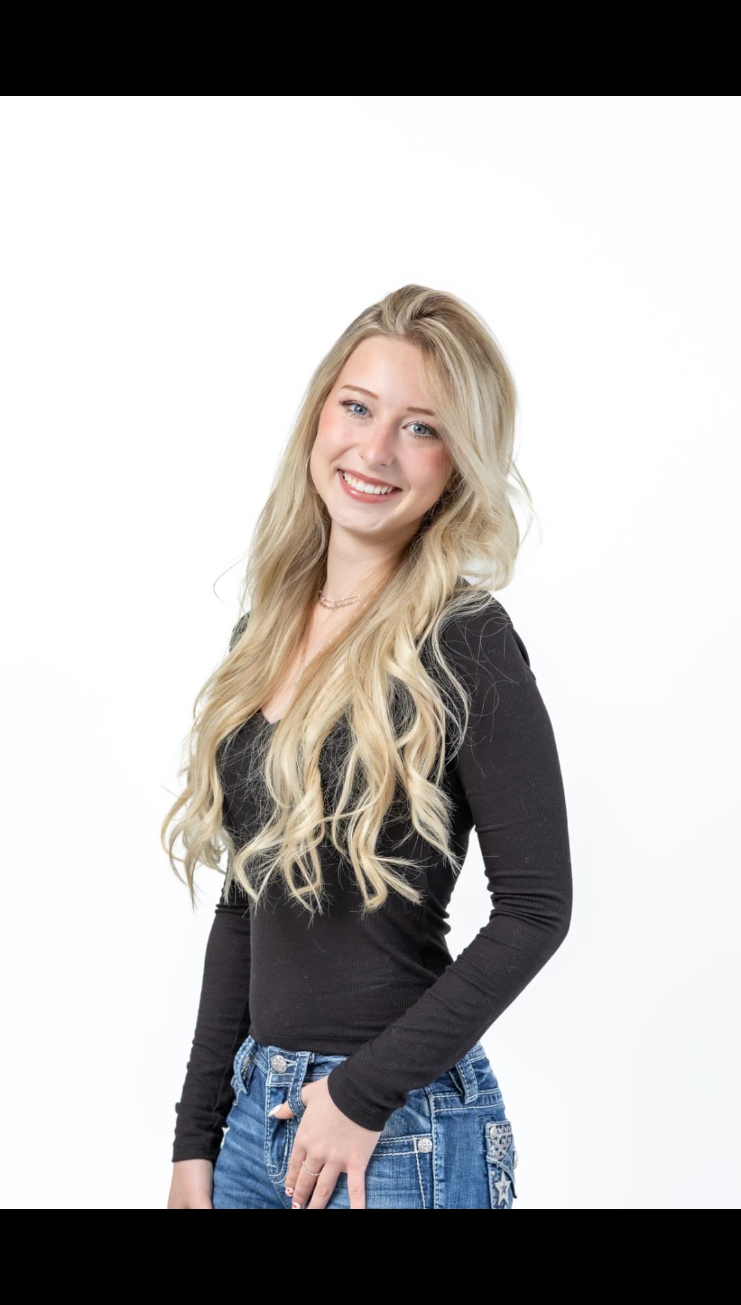 Zoe Clouthier